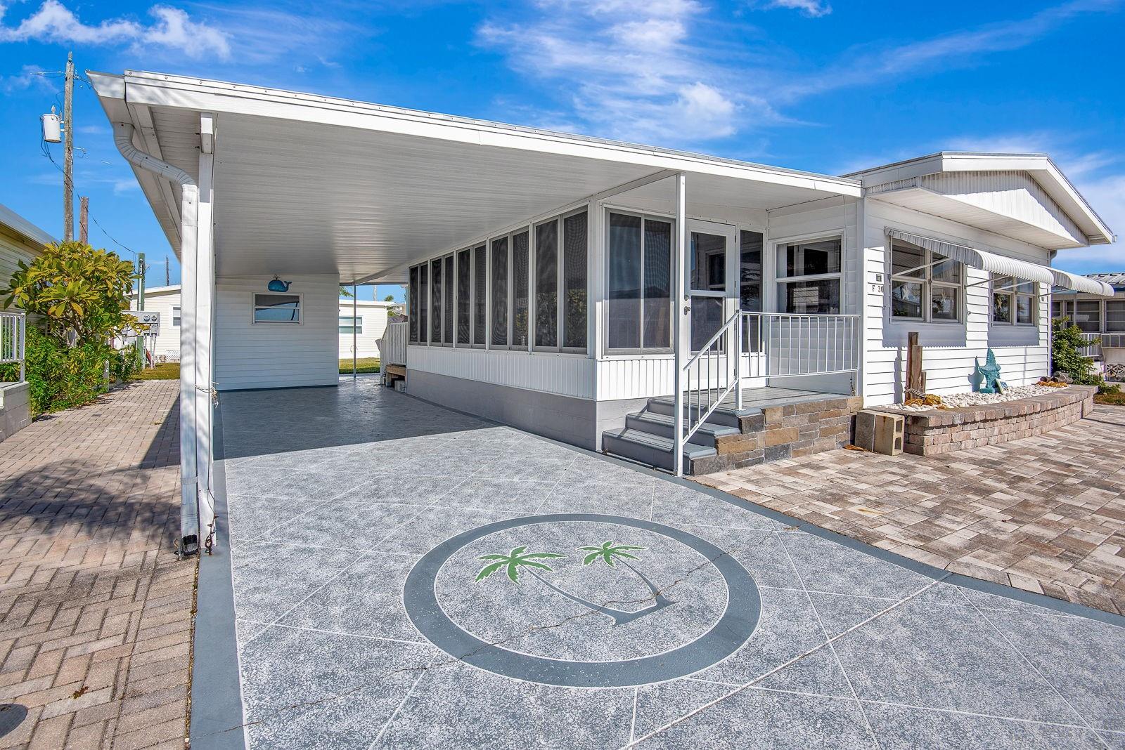 PARADISE BAY ESTATES CO-OP - Residential