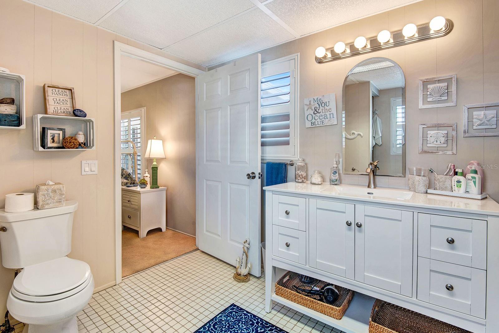 PARADISE BAY ESTATES CO-OP - Residential