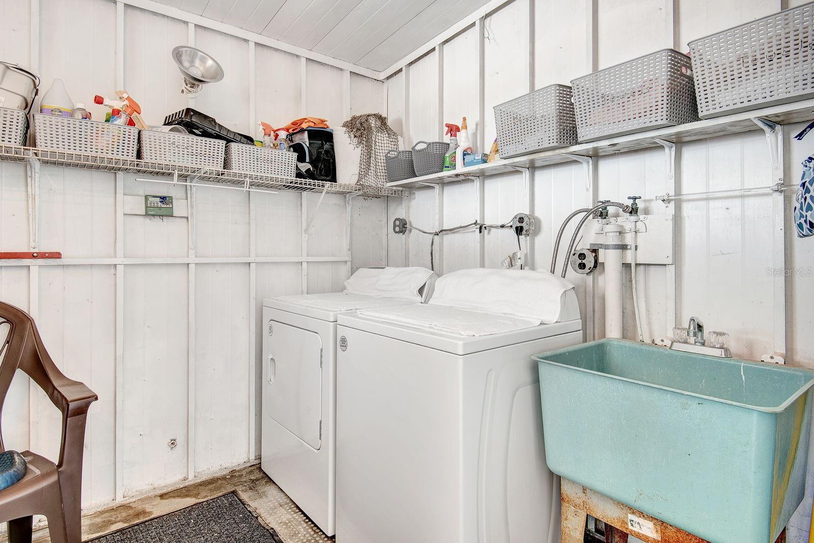 PARADISE BAY ESTATES CO-OP - Residential