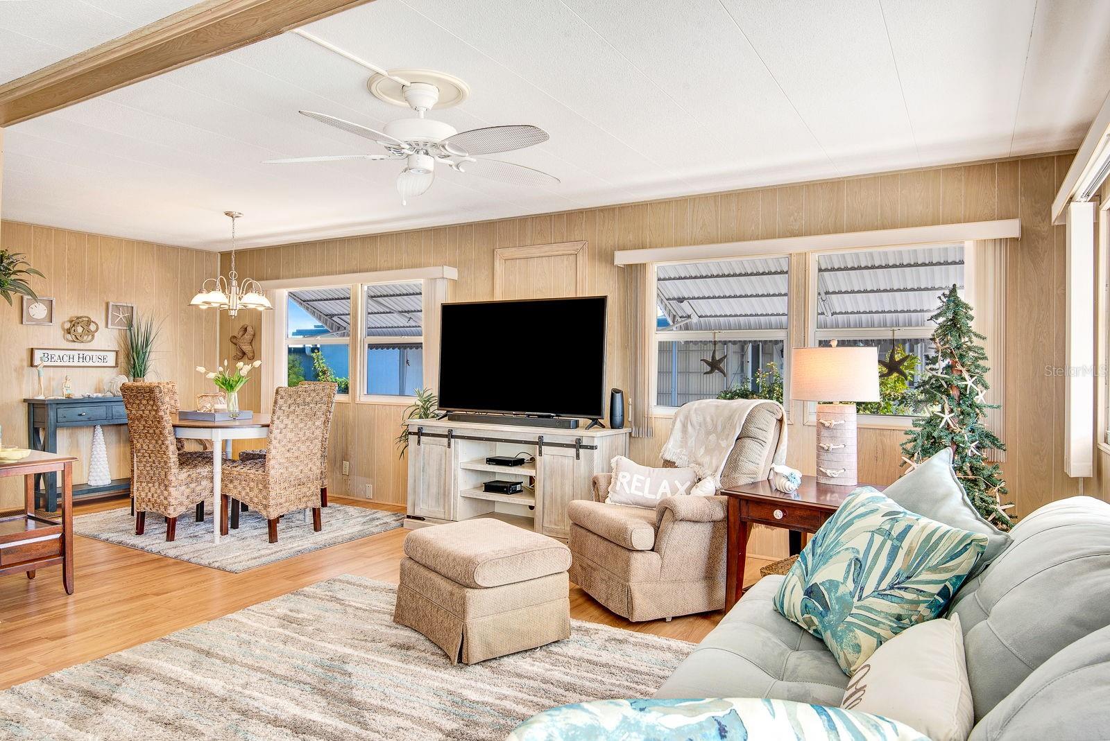 PARADISE BAY ESTATES CO-OP - Residential