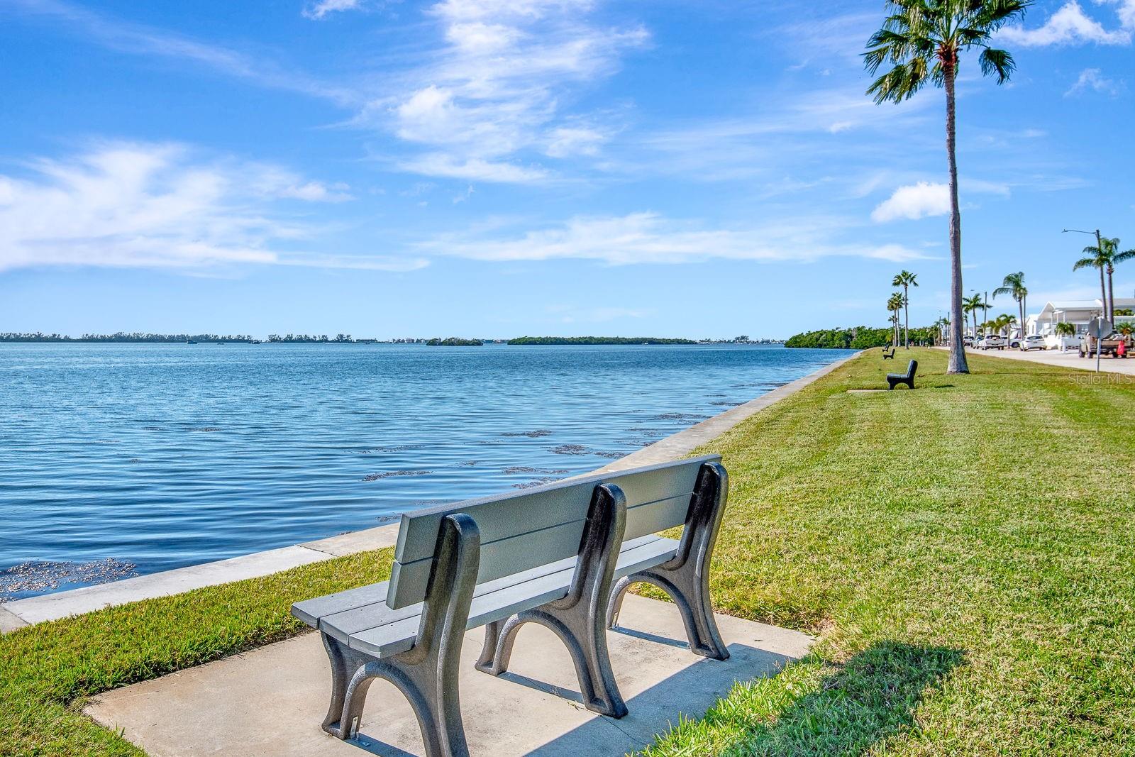 PARADISE BAY ESTATES CO-OP - Residential