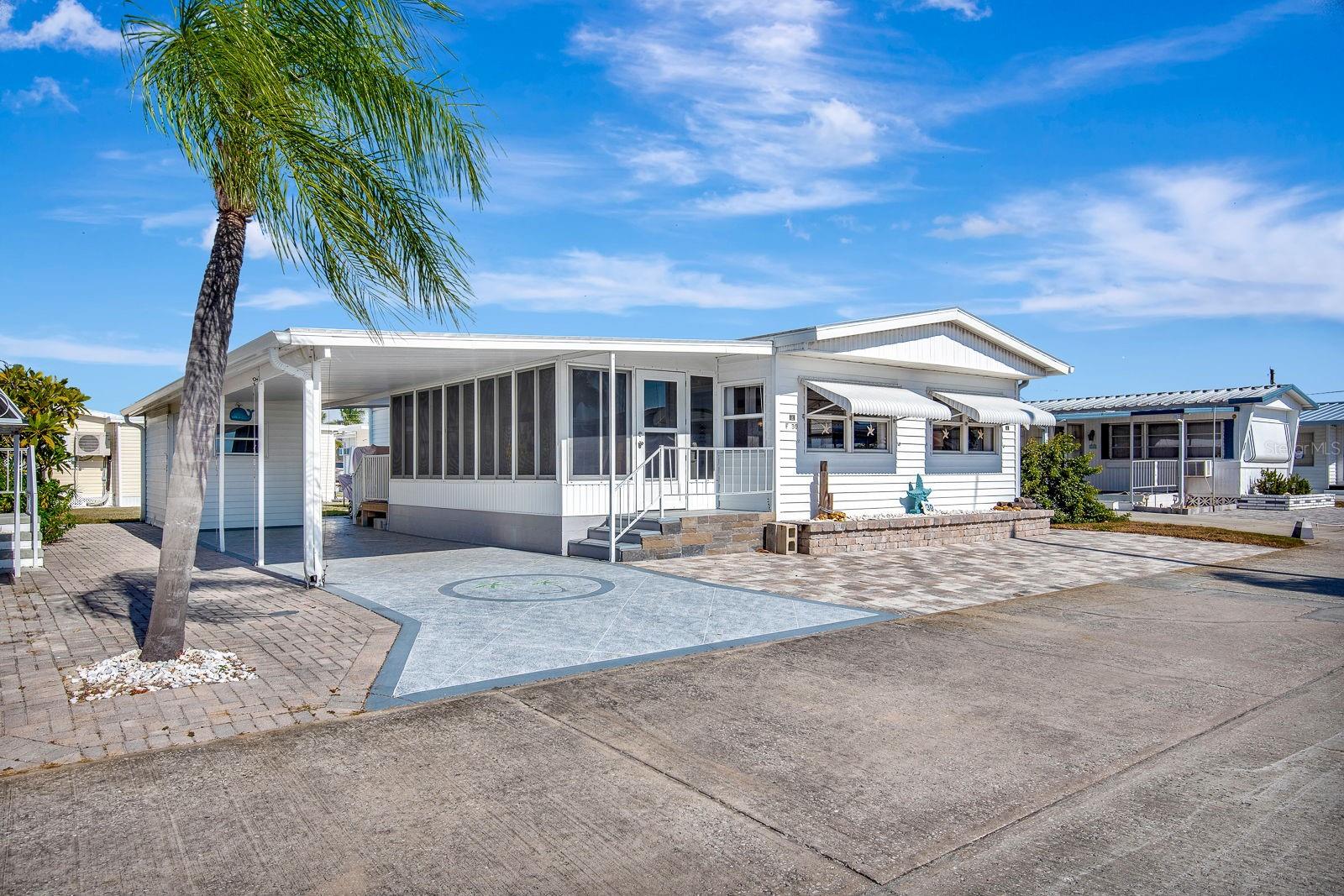 PARADISE BAY ESTATES CO-OP - Residential