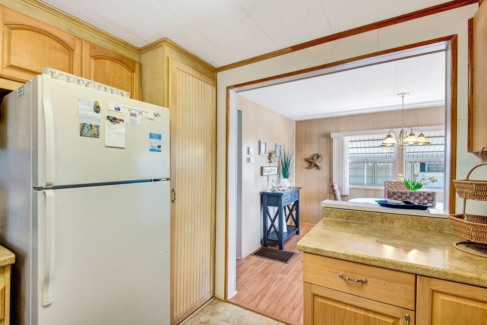 PARADISE BAY ESTATES CO-OP - Residential