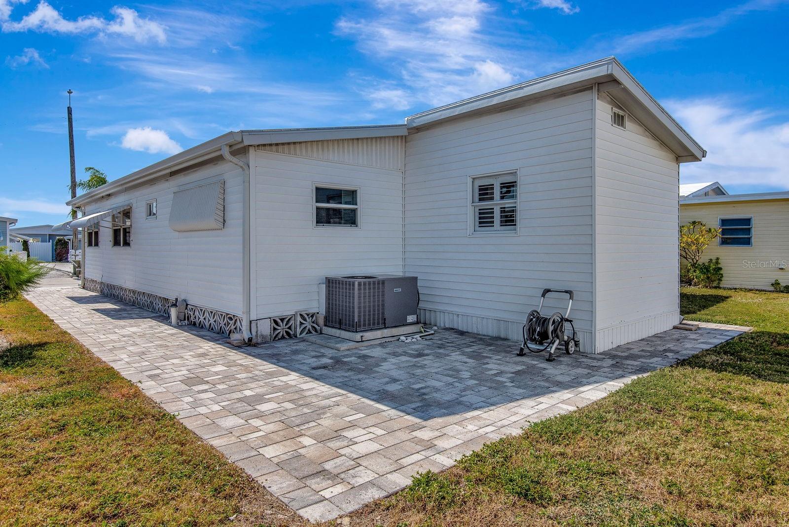 PARADISE BAY ESTATES CO-OP - Residential