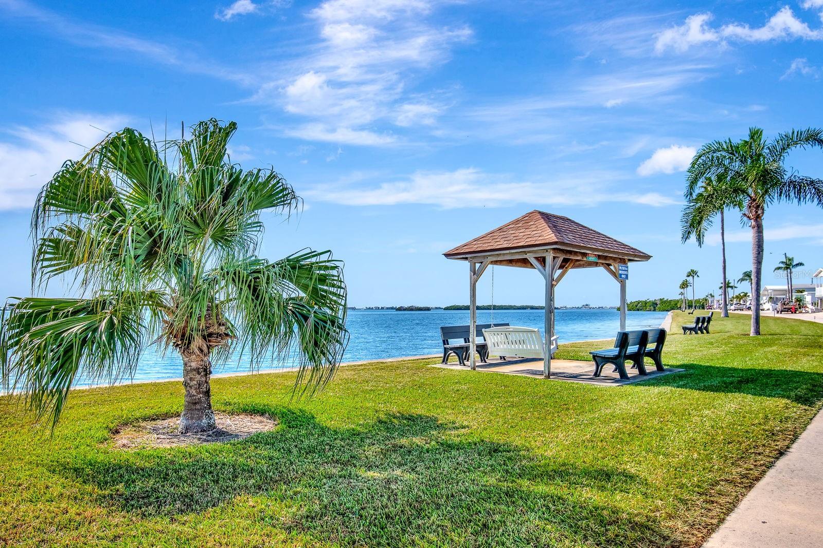 PARADISE BAY ESTATES CO-OP - Residential