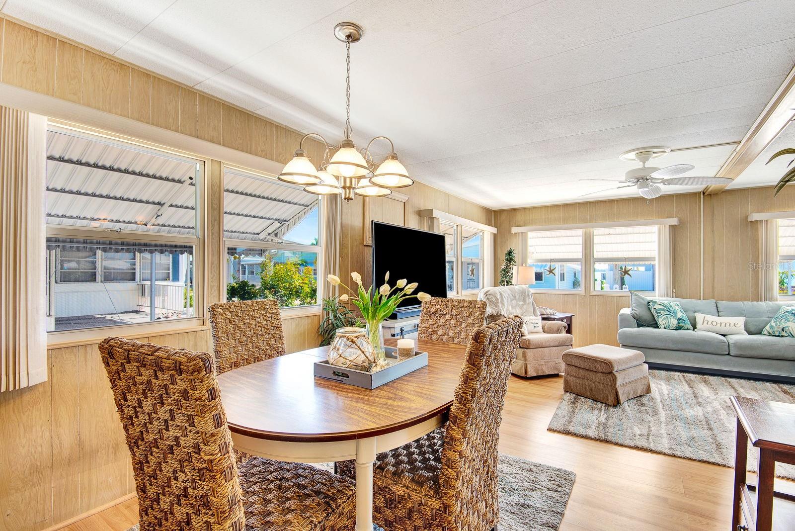 PARADISE BAY ESTATES CO-OP - Residential