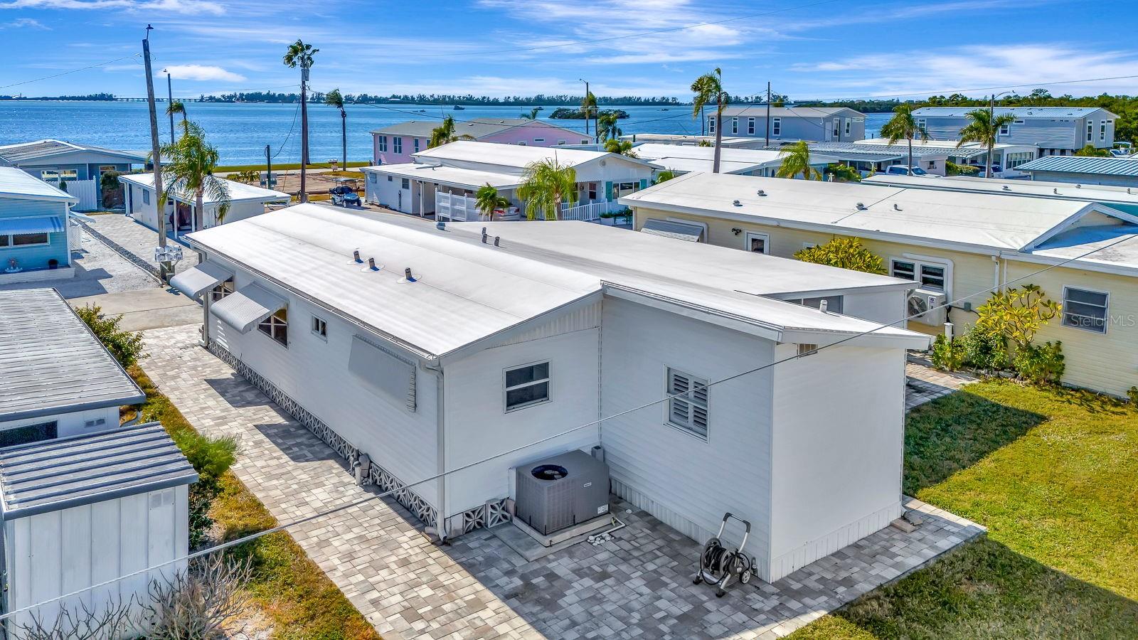 PARADISE BAY ESTATES CO-OP - Residential