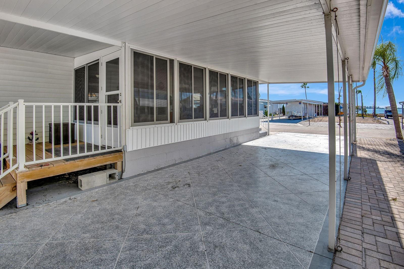 PARADISE BAY ESTATES CO-OP - Residential