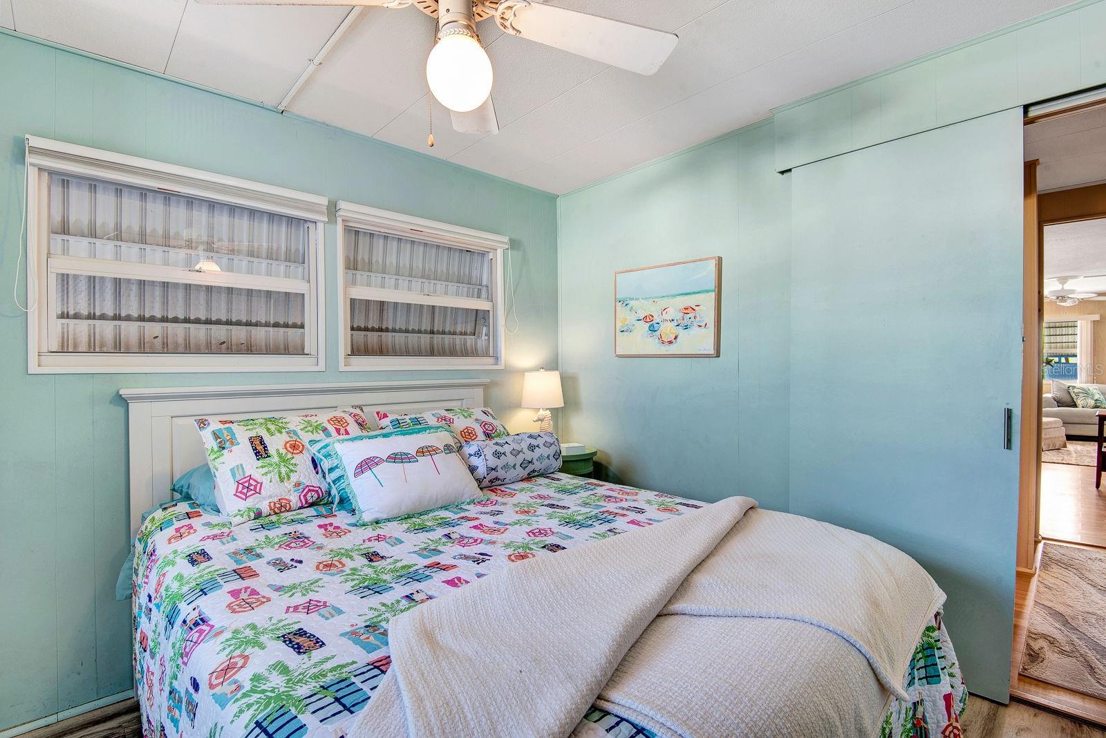 PARADISE BAY ESTATES CO-OP - Residential