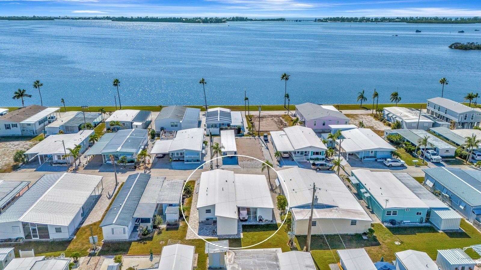 10315 CORTEZ ROAD W 30F