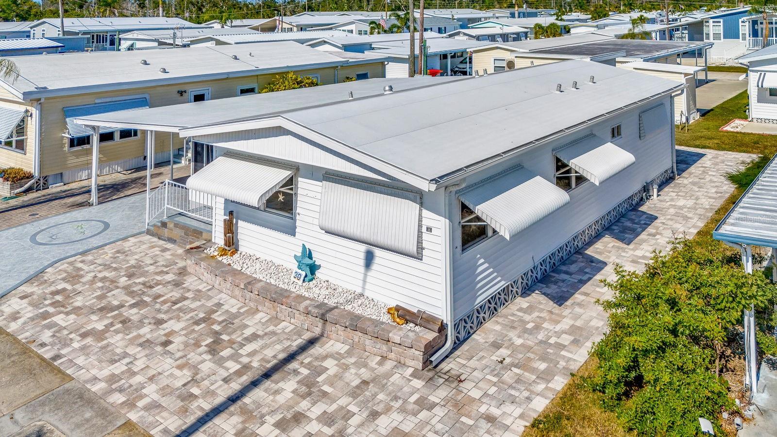 PARADISE BAY ESTATES CO-OP - Residential