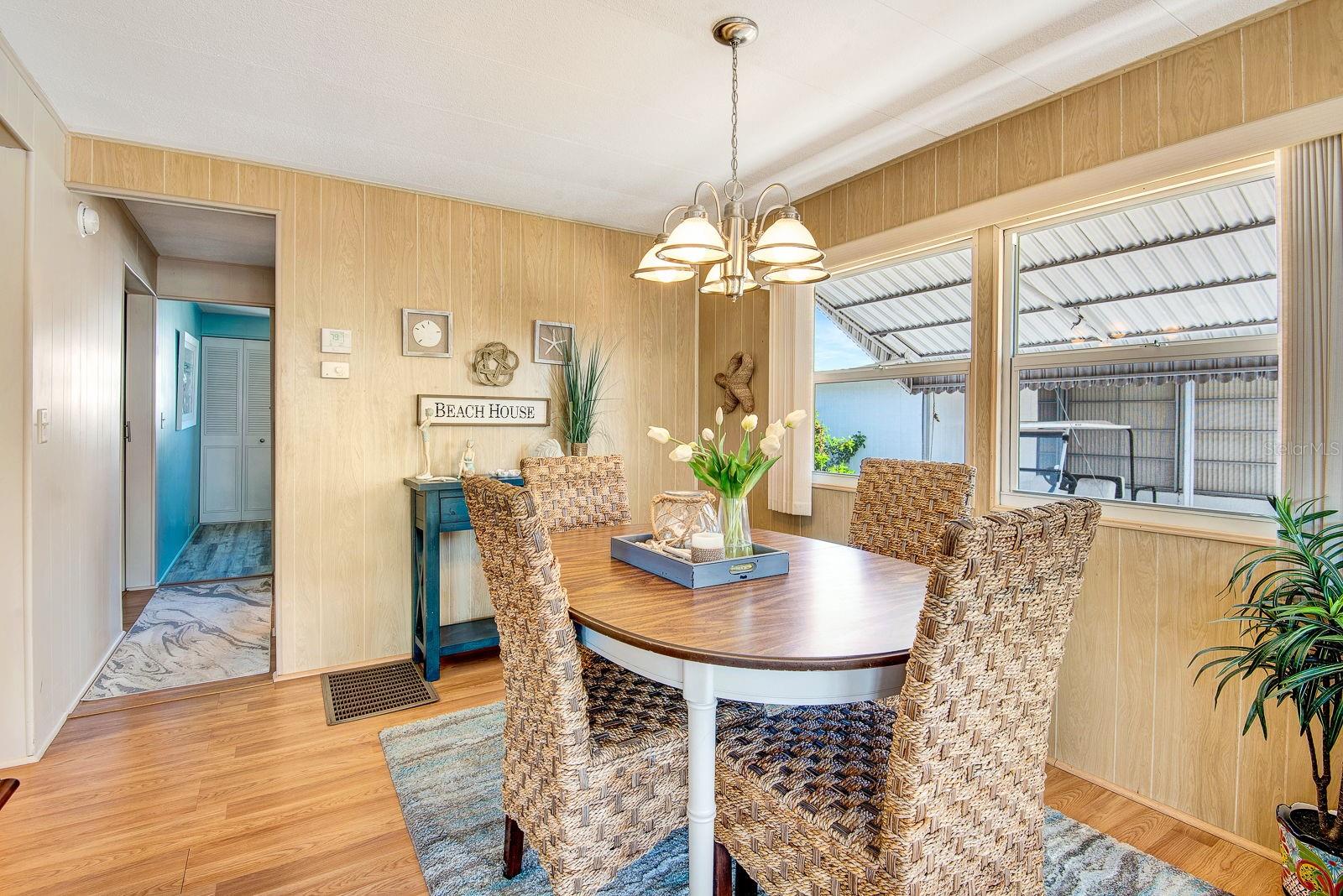 PARADISE BAY ESTATES CO-OP - Residential