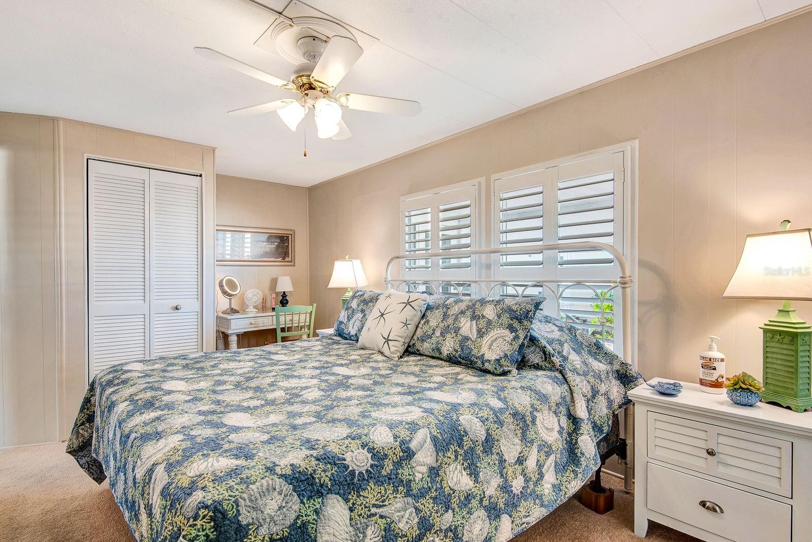 PARADISE BAY ESTATES CO-OP - Residential