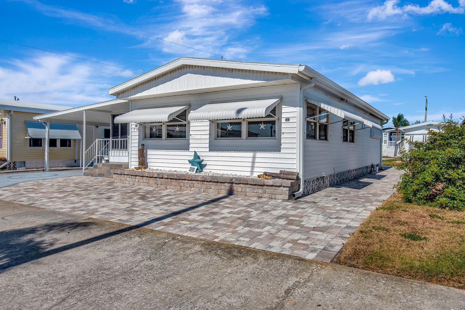 PARADISE BAY ESTATES CO-OP - Residential