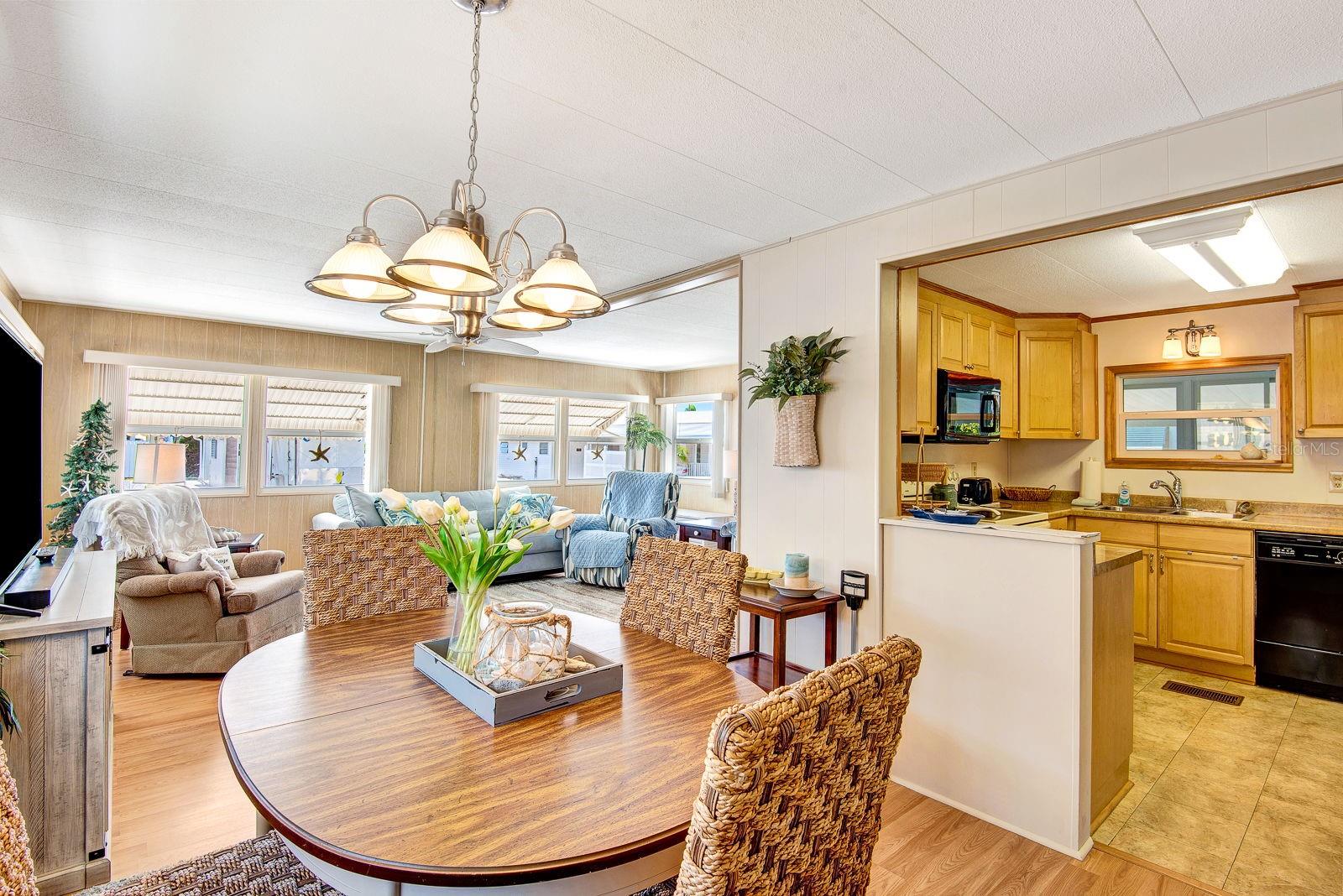 PARADISE BAY ESTATES CO-OP - Residential