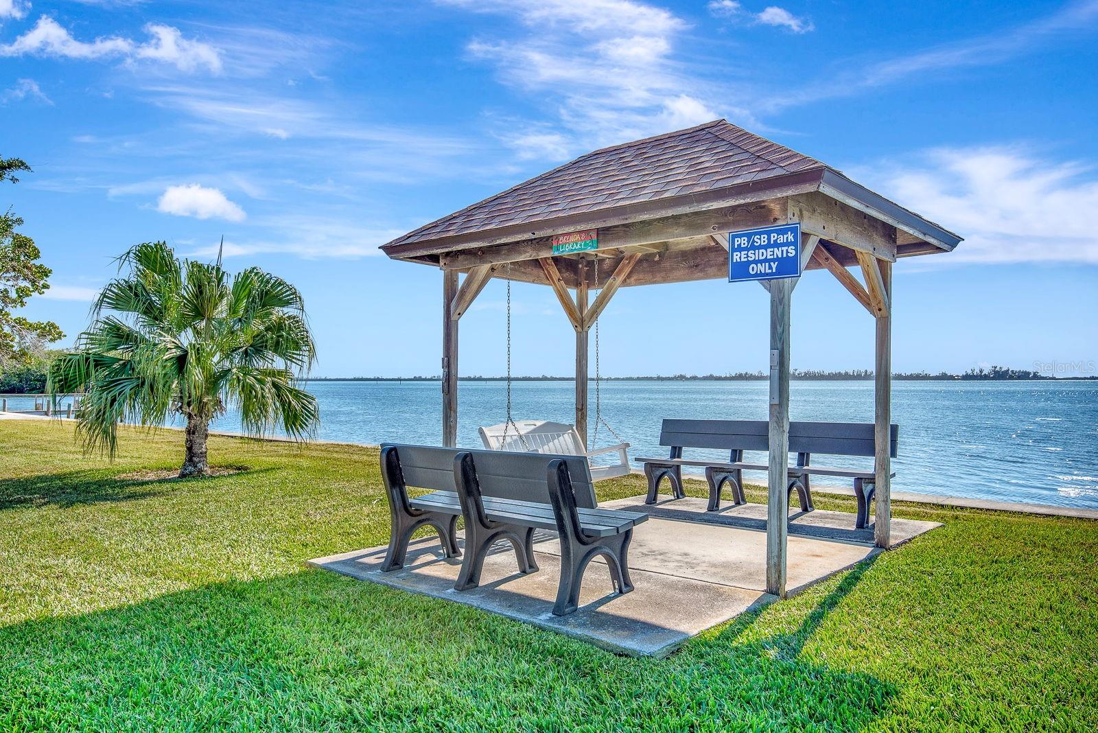 PARADISE BAY ESTATES CO-OP - Residential