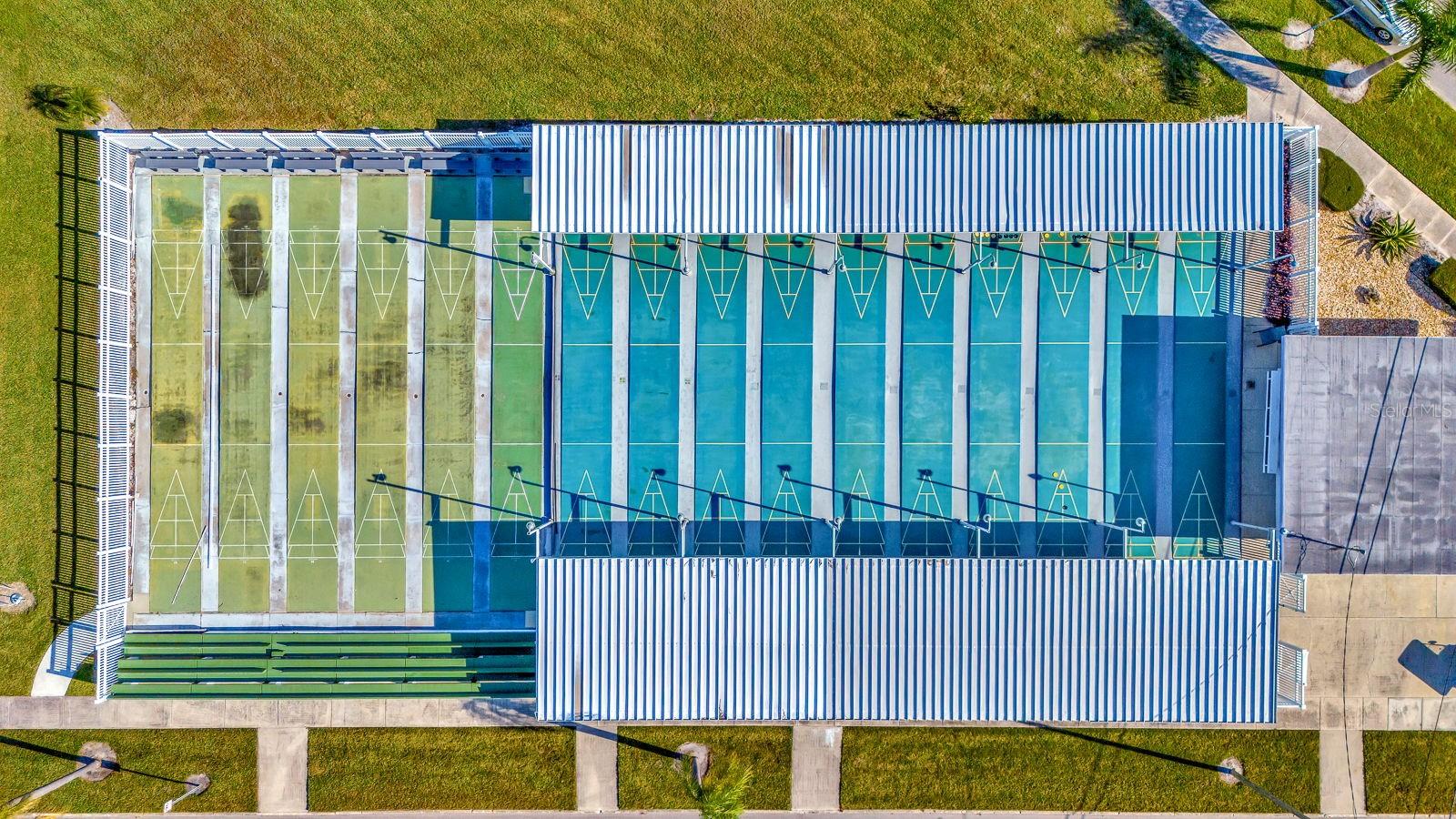 PARADISE BAY ESTATES CO-OP - Residential