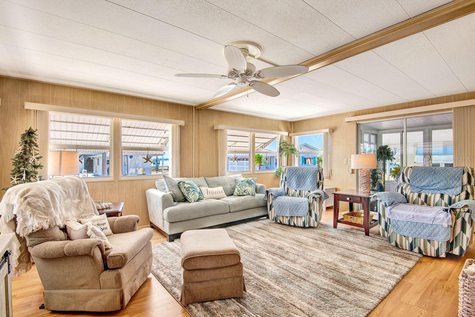 PARADISE BAY ESTATES CO-OP - Residential