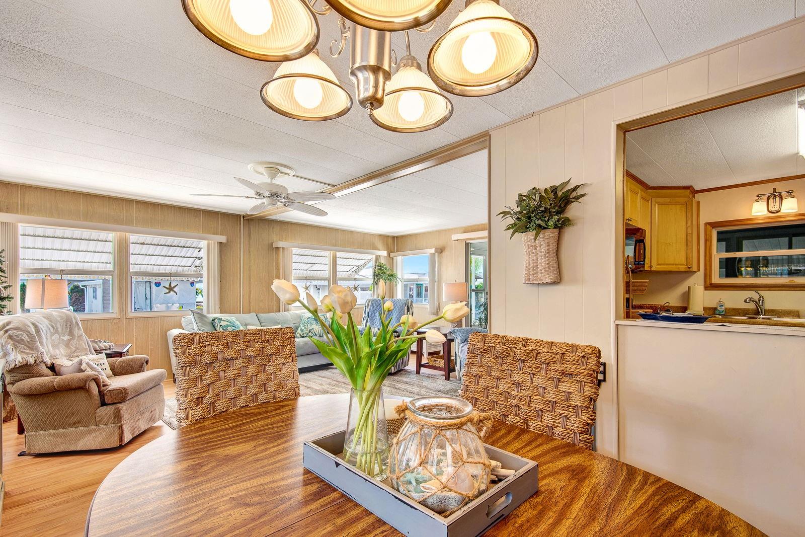 PARADISE BAY ESTATES CO-OP - Residential