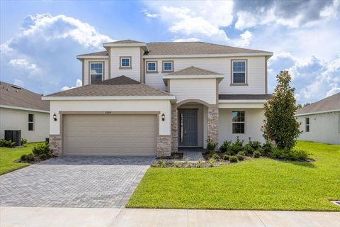 Photo of 2524 Raghav Trail, Tavares, FL 32778 (MLS # O6313884)