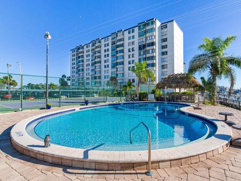 Photo of 660 Island Way #306, Clearwater Beach, FL 33767 (MLS # TB8425344)