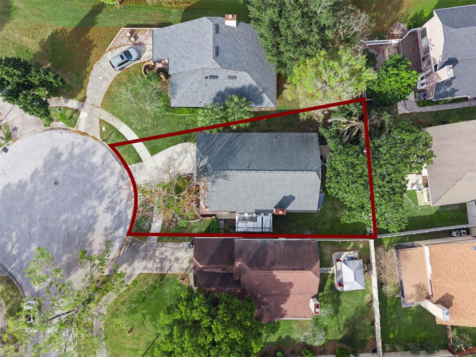 BRYN MAWR - Residential