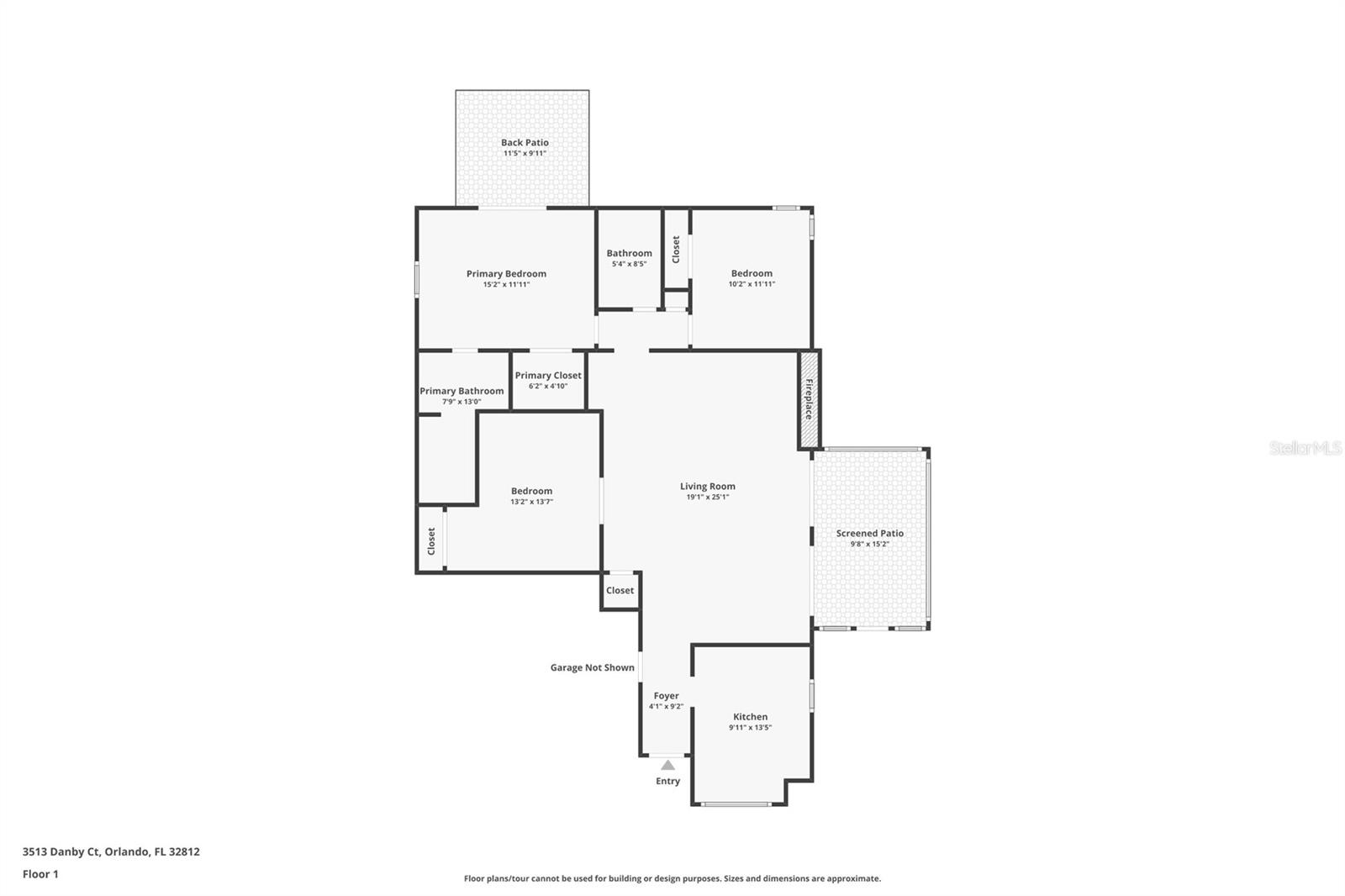 BRYN MAWR - Residential
