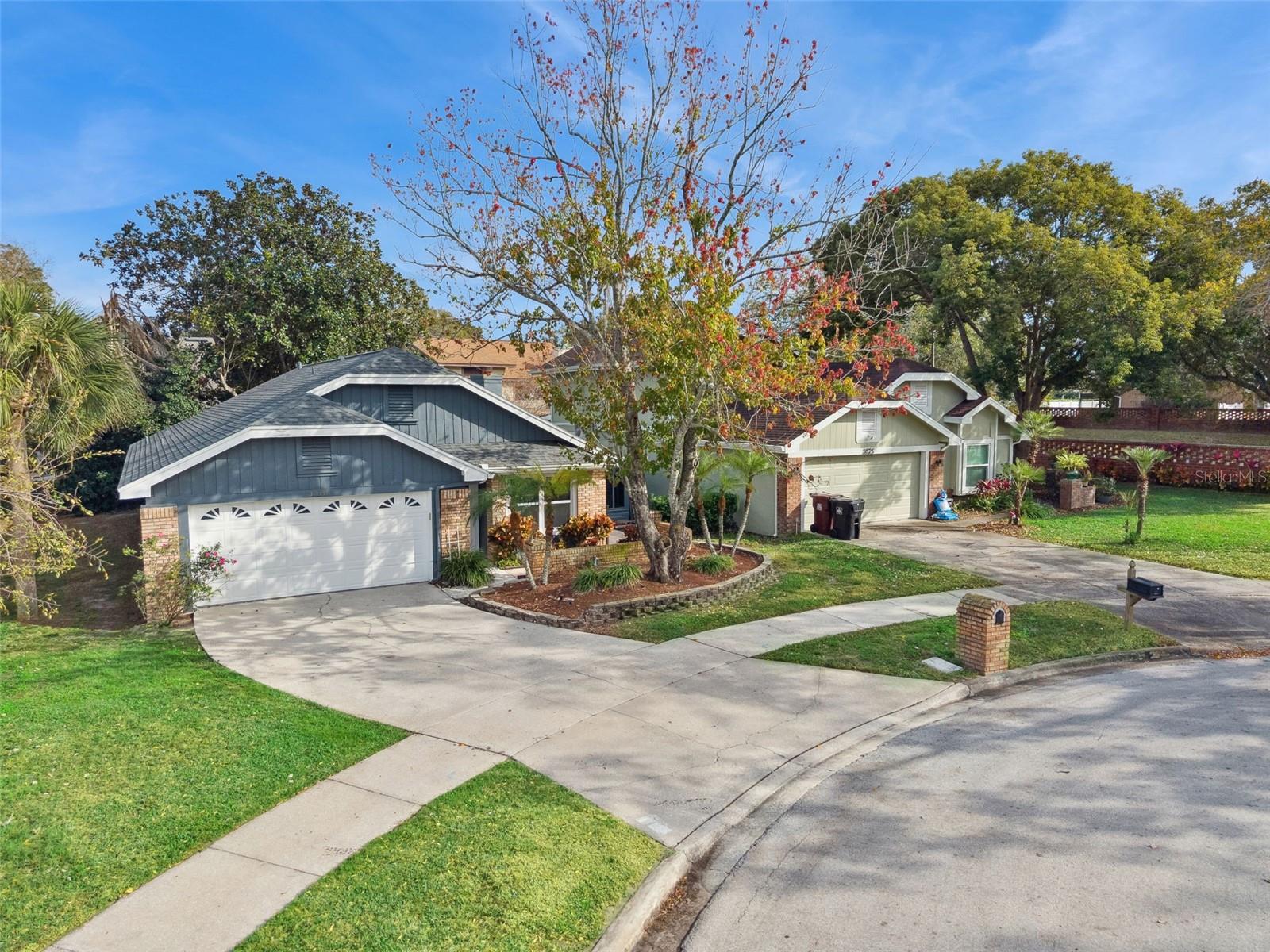 BRYN MAWR - Residential