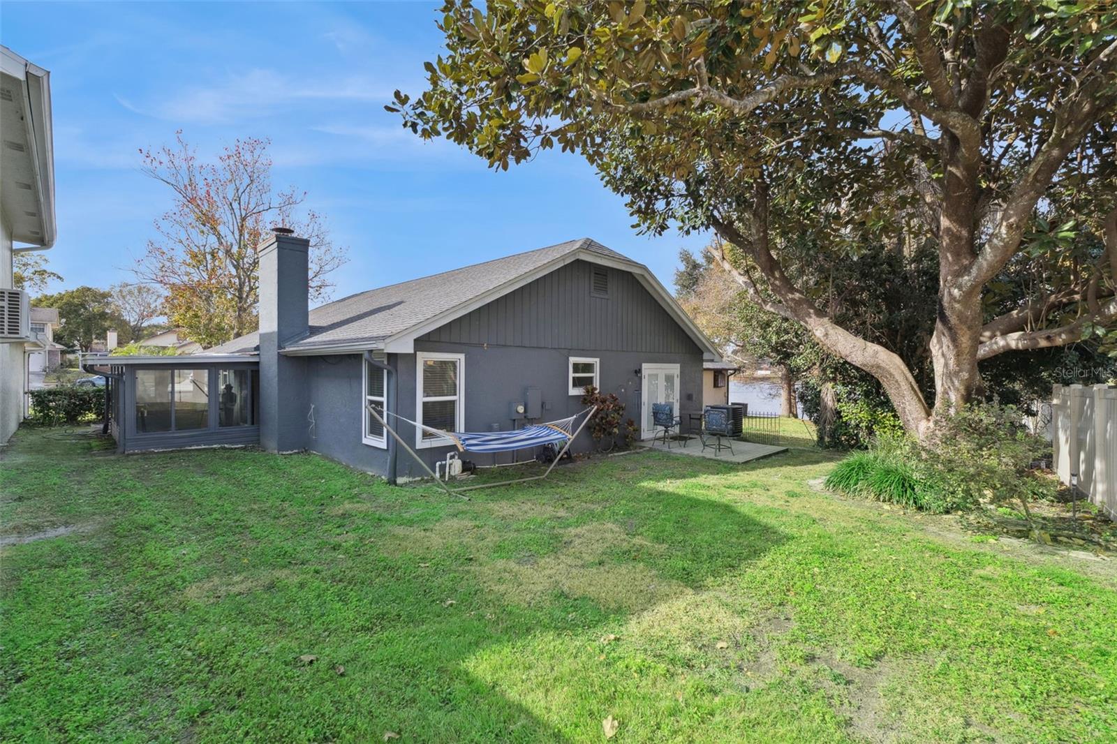 BRYN MAWR - Residential