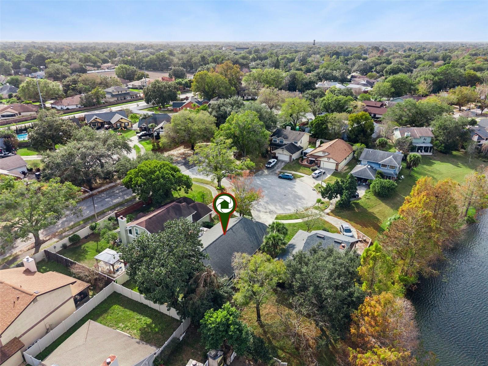 BRYN MAWR - Residential