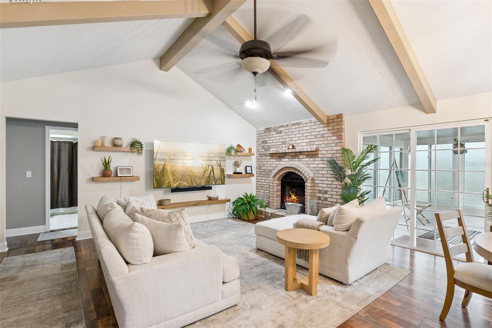 BRYN MAWR - Residential