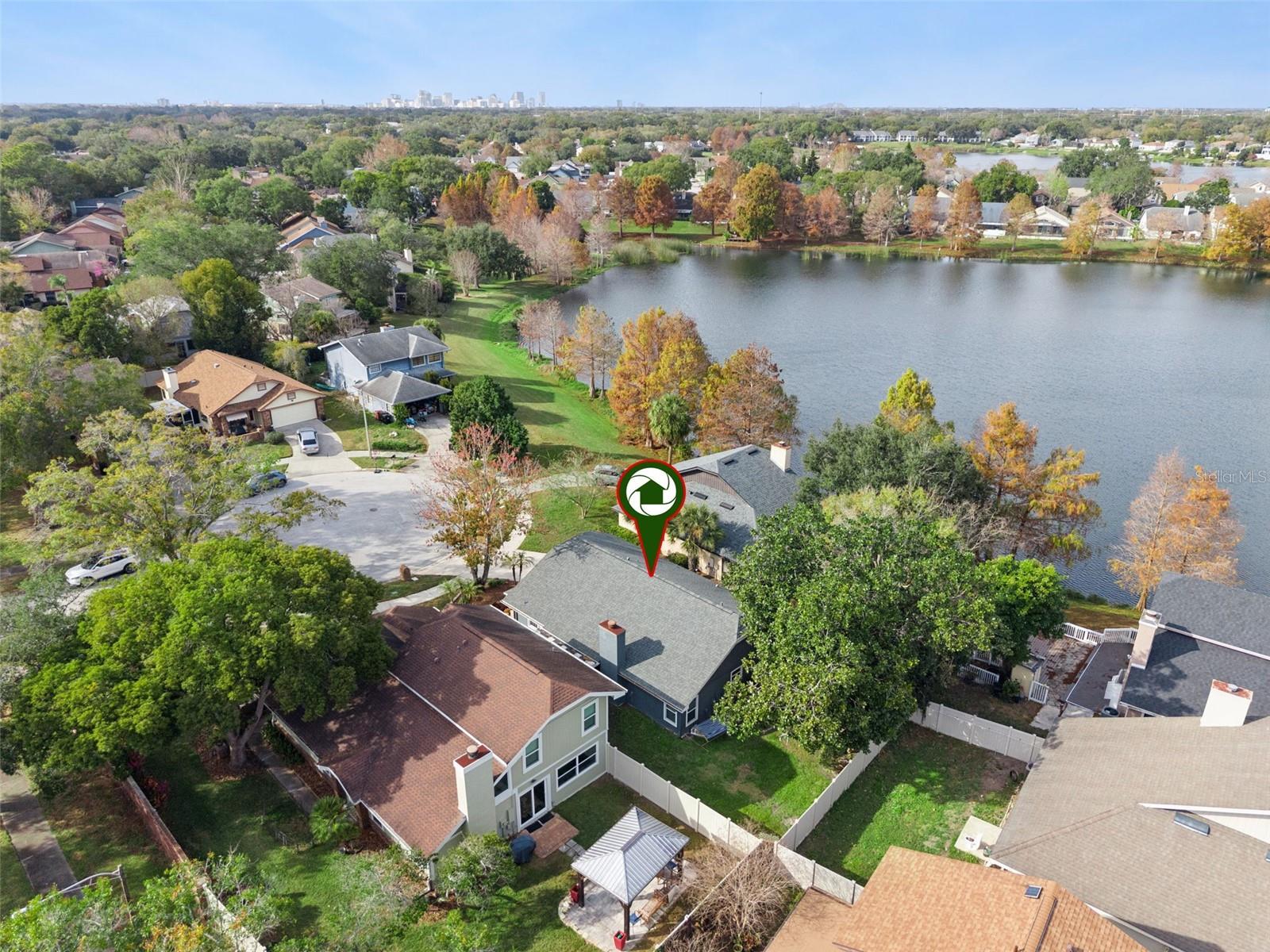 BRYN MAWR - Residential