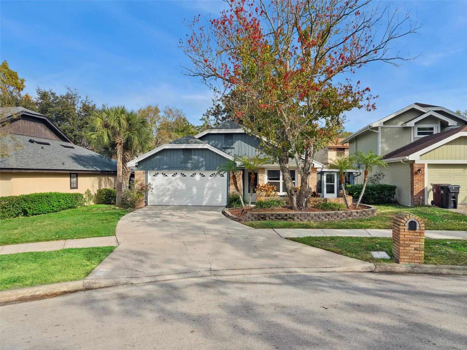 BRYN MAWR - Residential