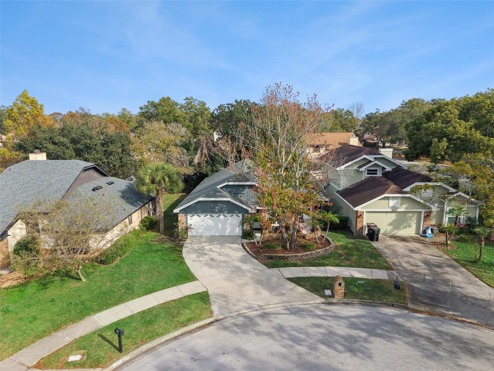 BRYN MAWR - Residential