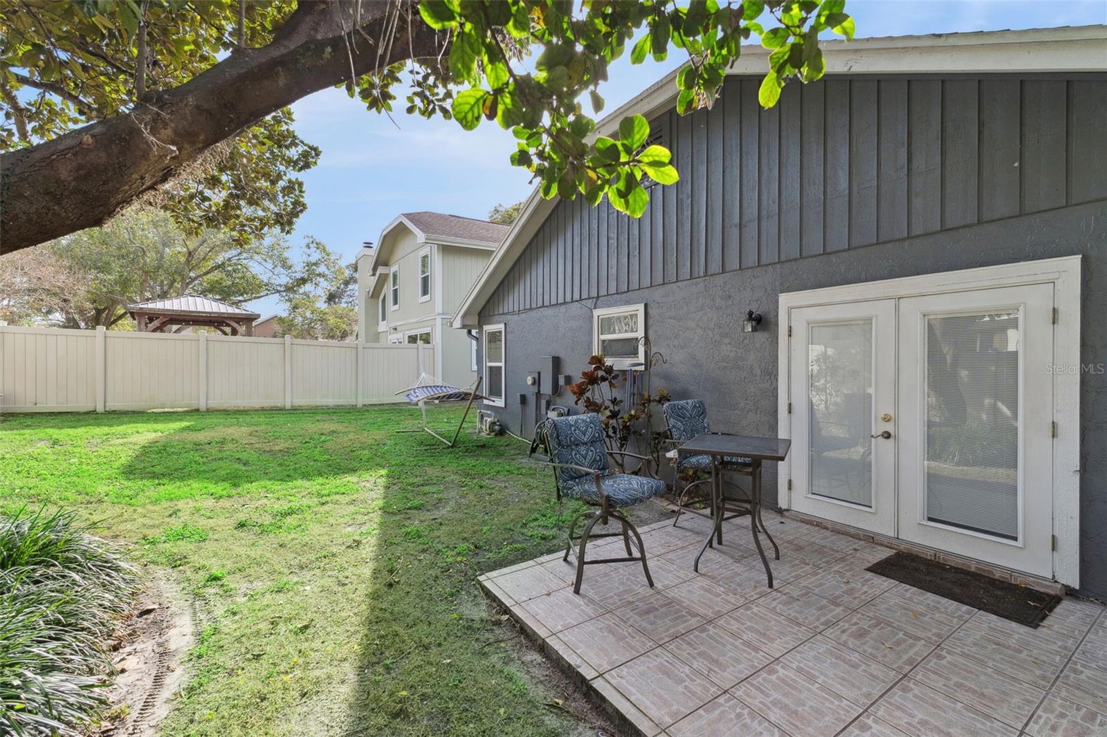 BRYN MAWR - Residential