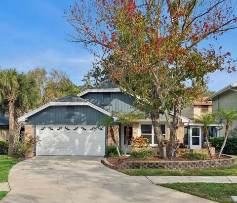 Photo of 3513 Danby Court, Orlando, FL 32812 (MLS # O6372996)