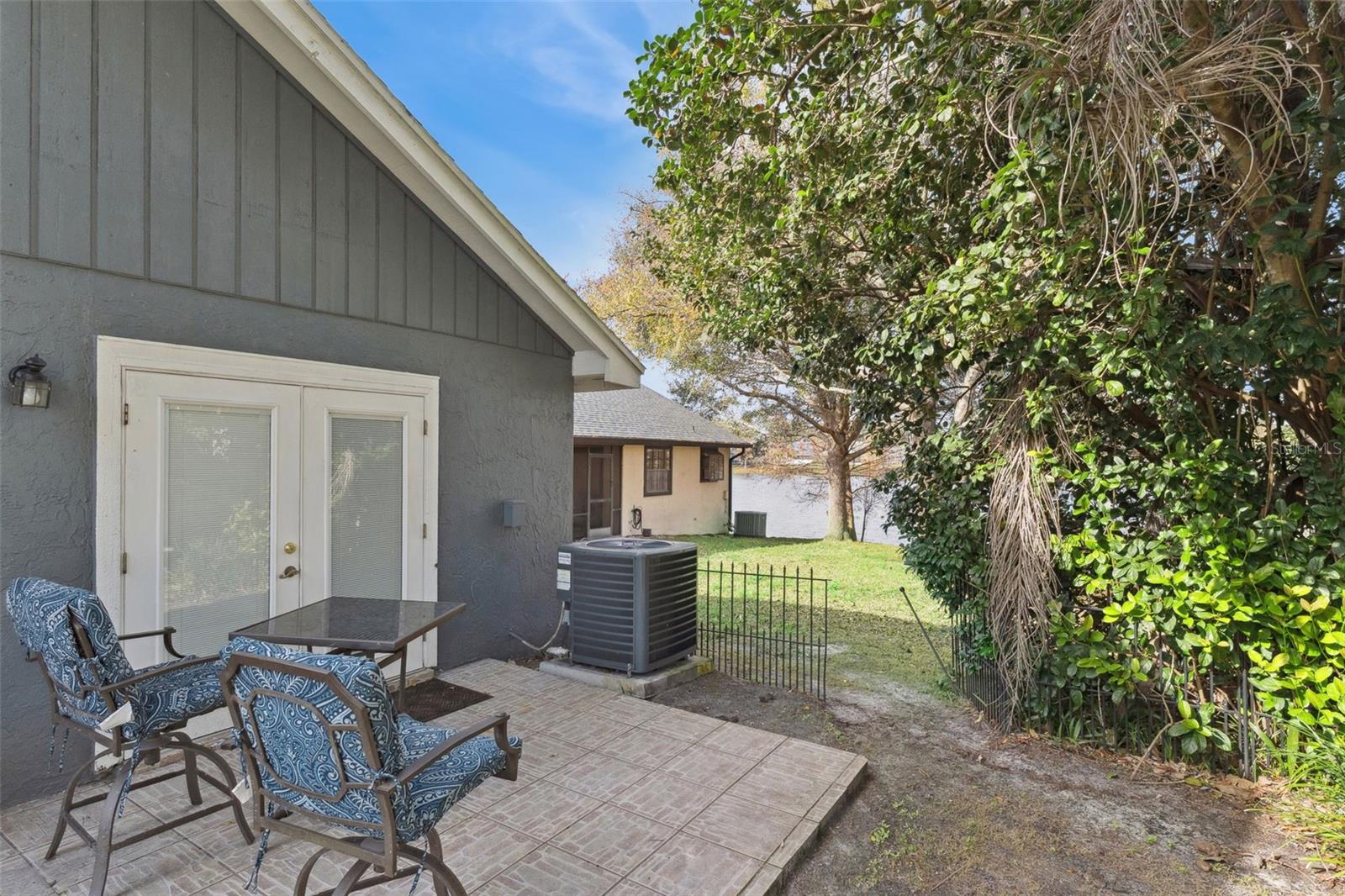 BRYN MAWR - Residential