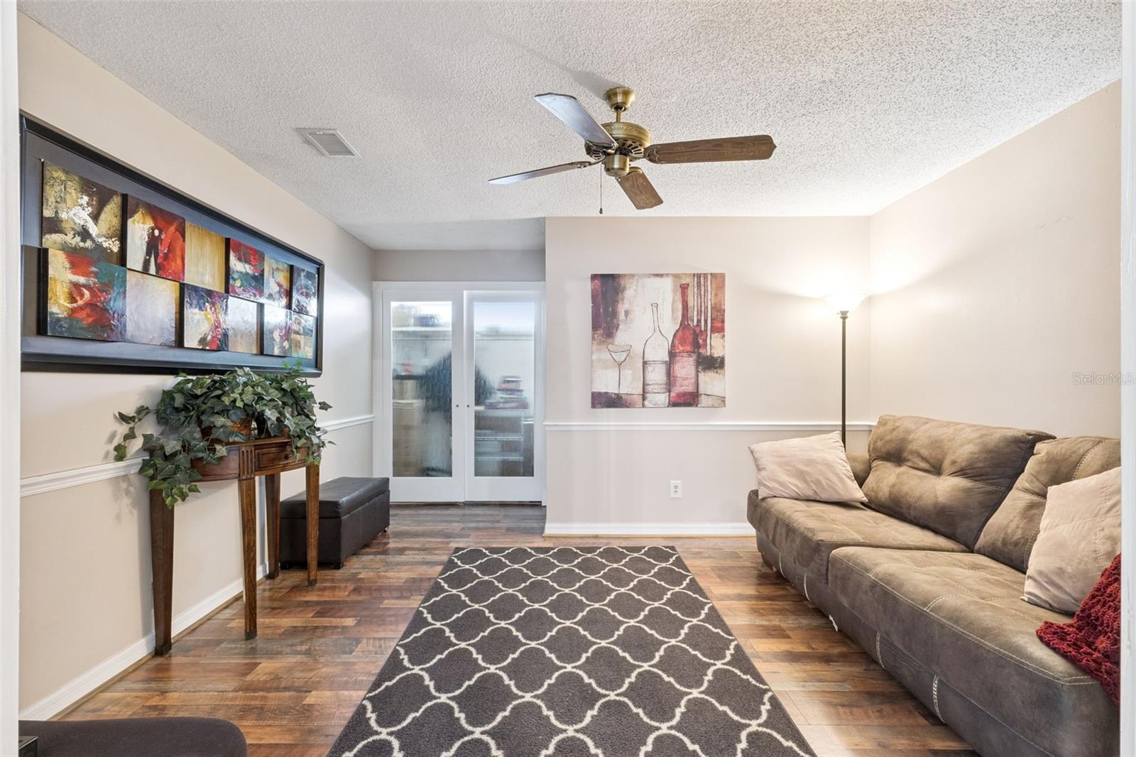 BRYN MAWR - Residential