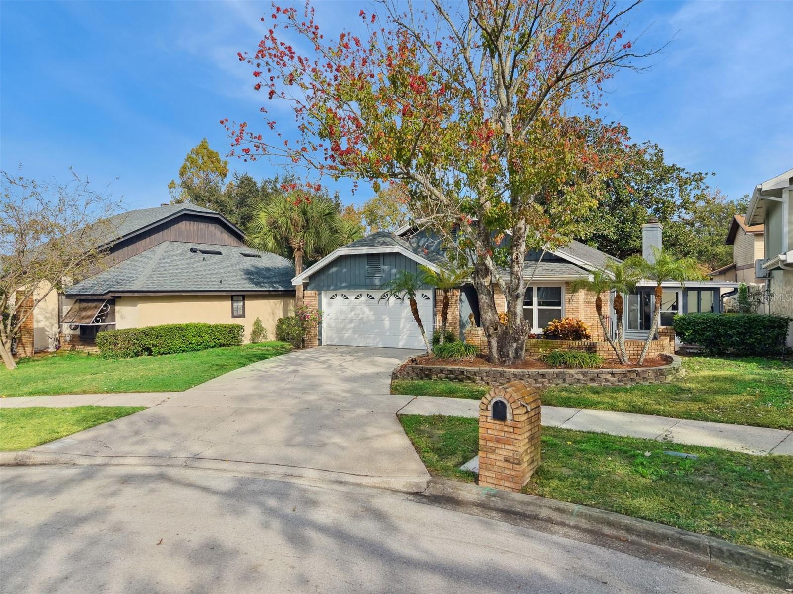 BRYN MAWR - Residential