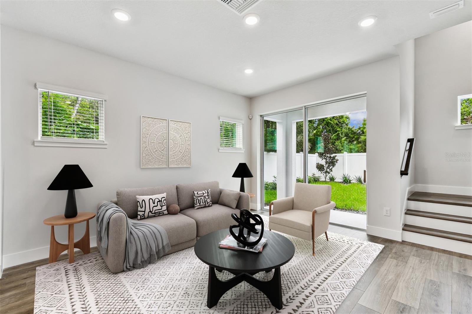 MACFARLANE’S SUBDIVISION - Residential