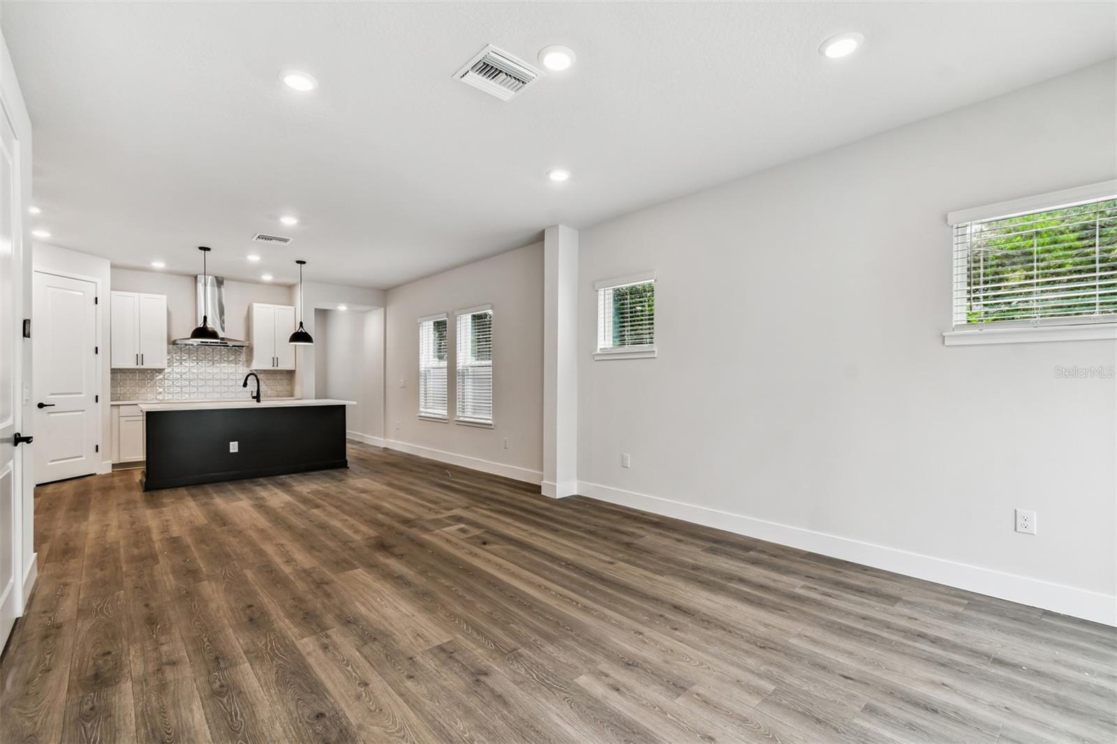 MACFARLANE’S SUBDIVISION - Residential