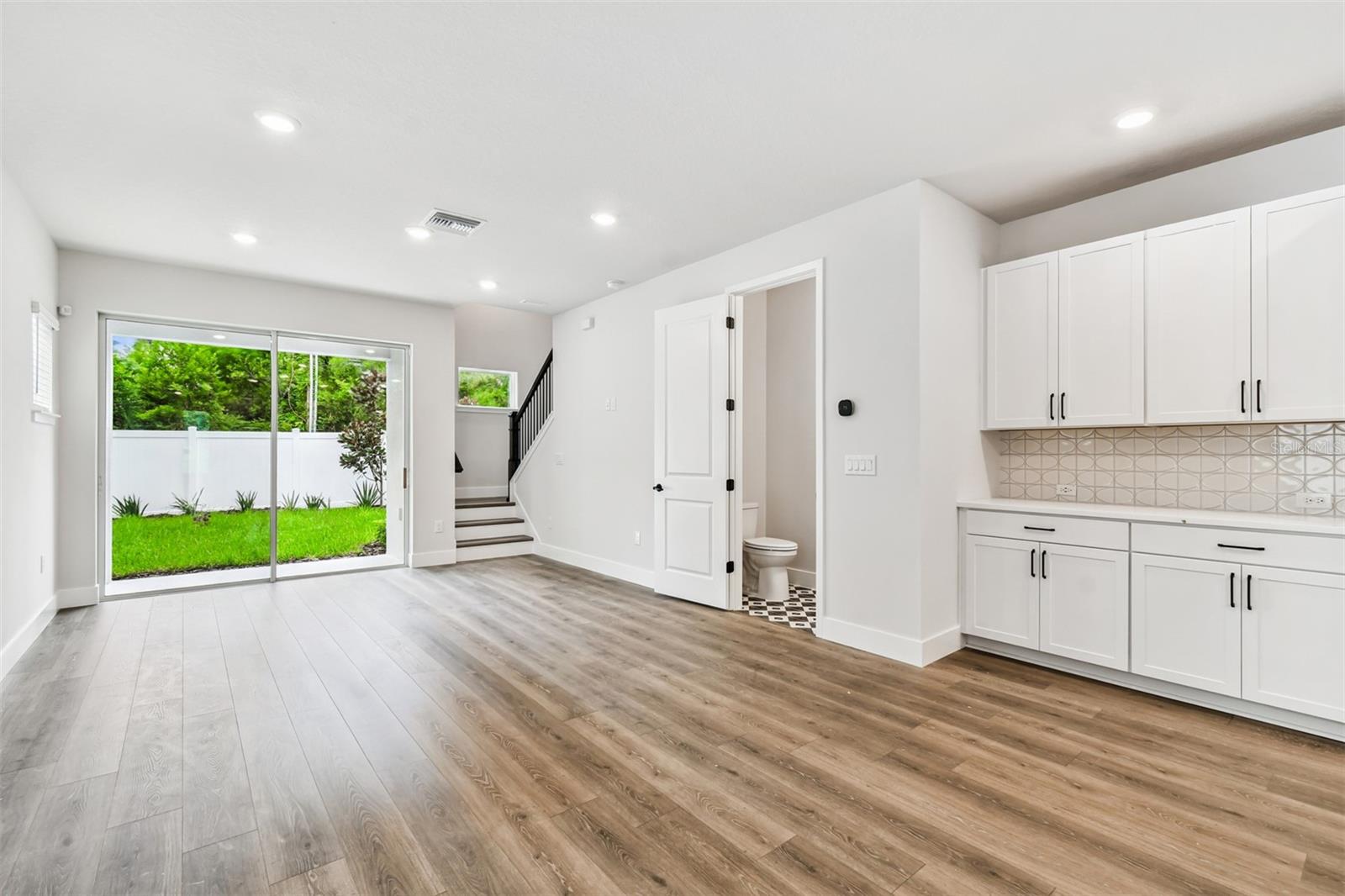 MACFARLANE’S SUBDIVISION - Residential