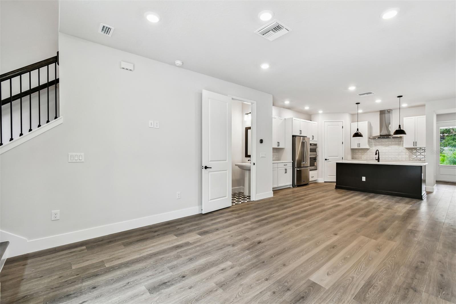 MACFARLANE’S SUBDIVISION - Residential