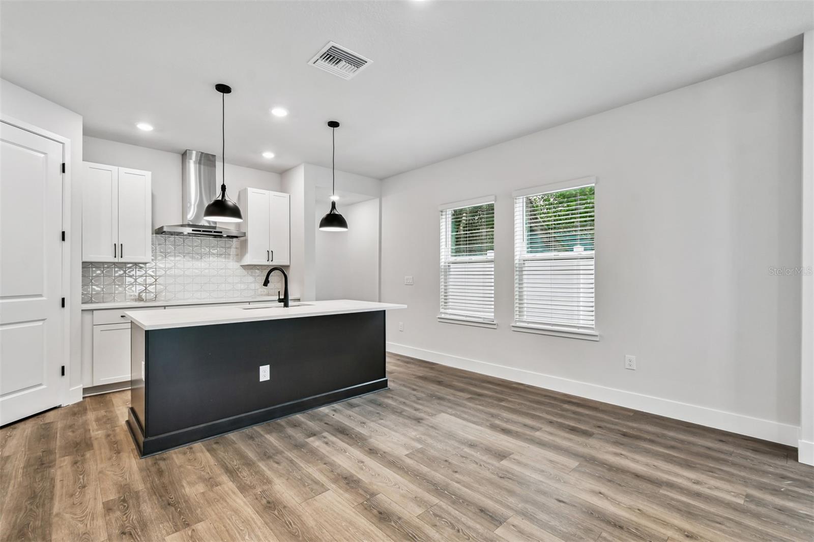 MACFARLANE’S SUBDIVISION - Residential