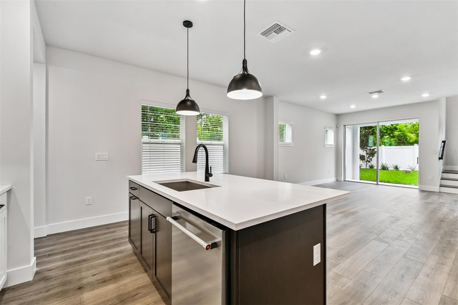 MACFARLANE’S SUBDIVISION - Residential