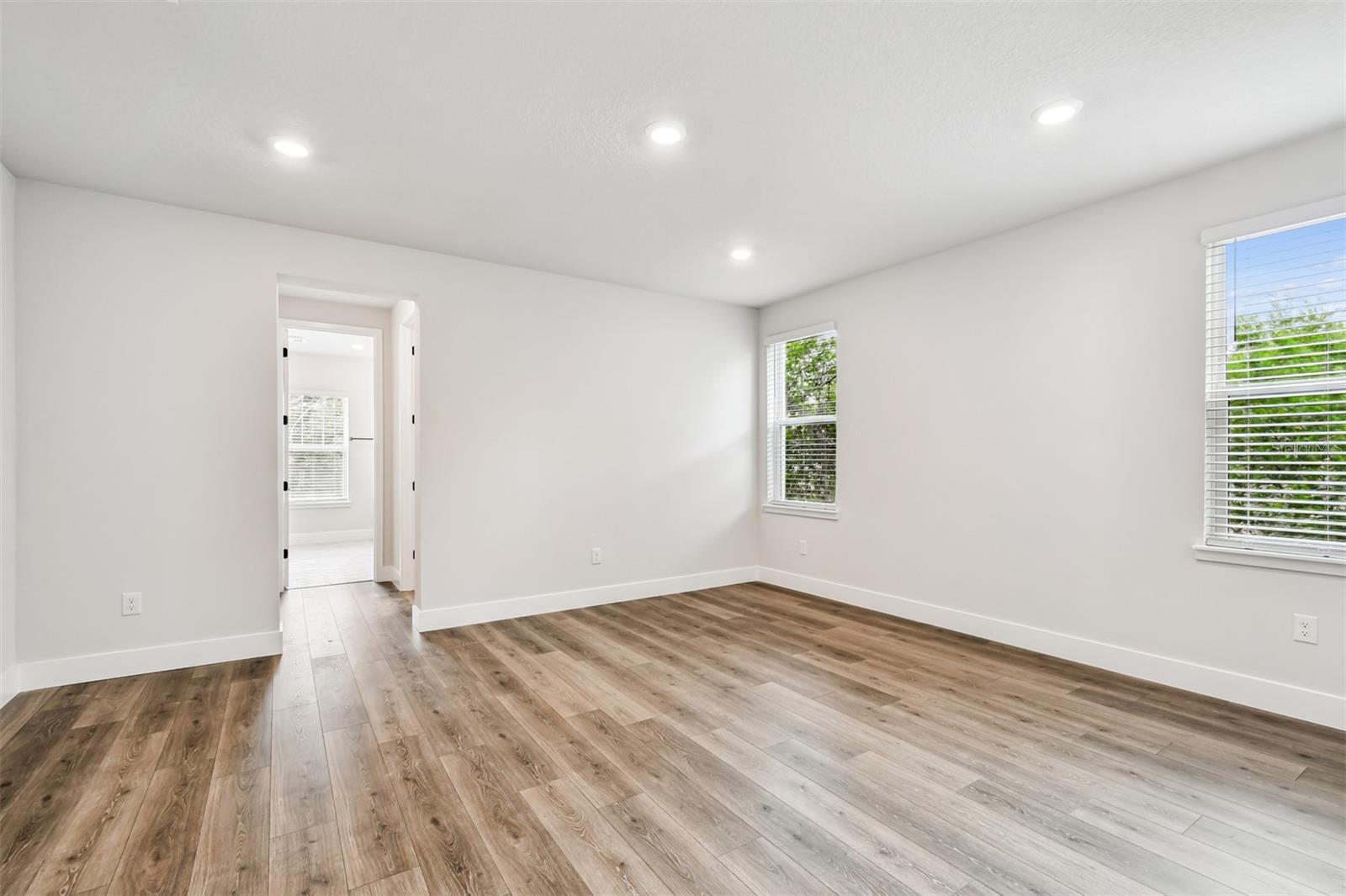 MACFARLANE’S SUBDIVISION - Residential