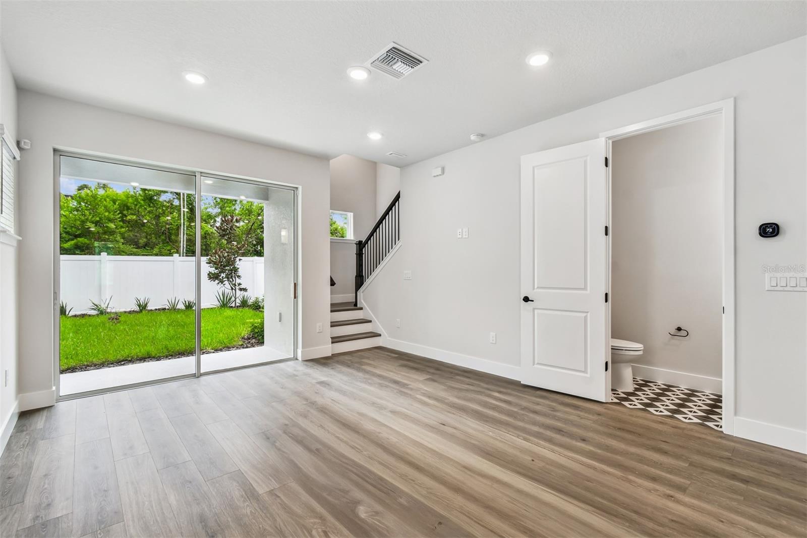 MACFARLANE’S SUBDIVISION - Residential