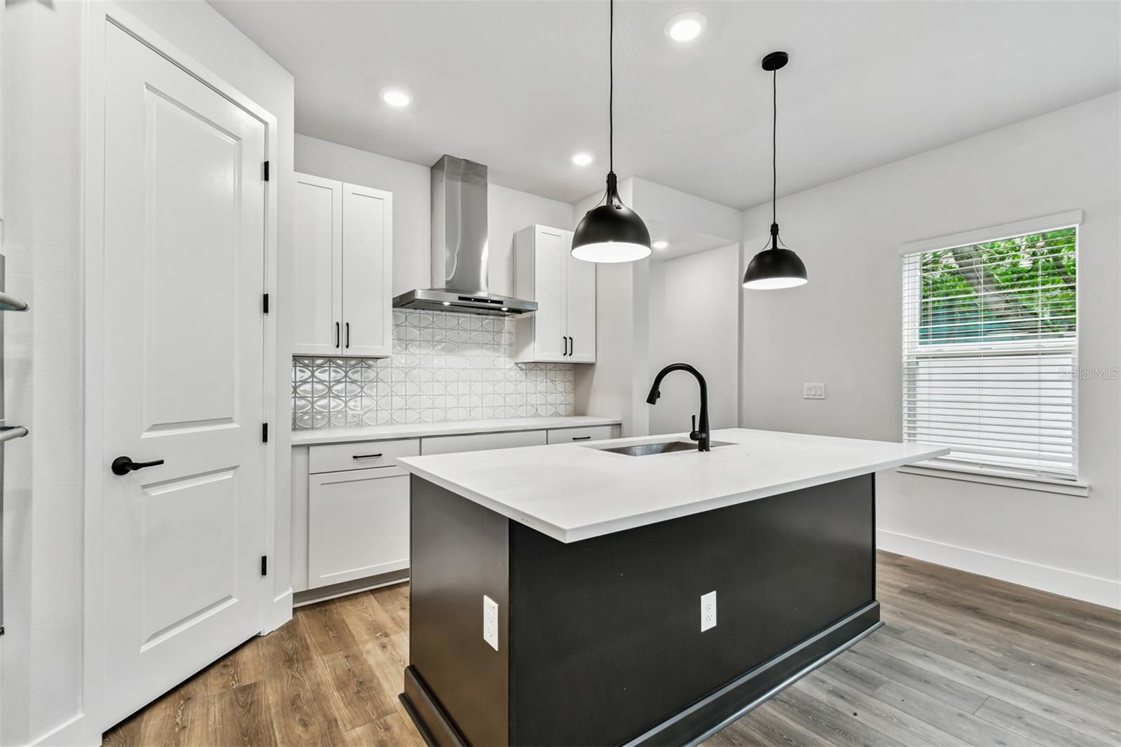 MACFARLANE’S SUBDIVISION - Residential