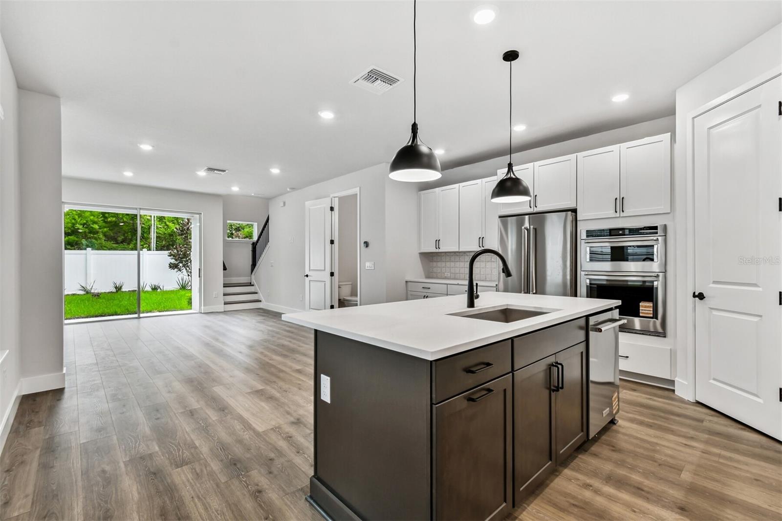 MACFARLANE’S SUBDIVISION - Residential