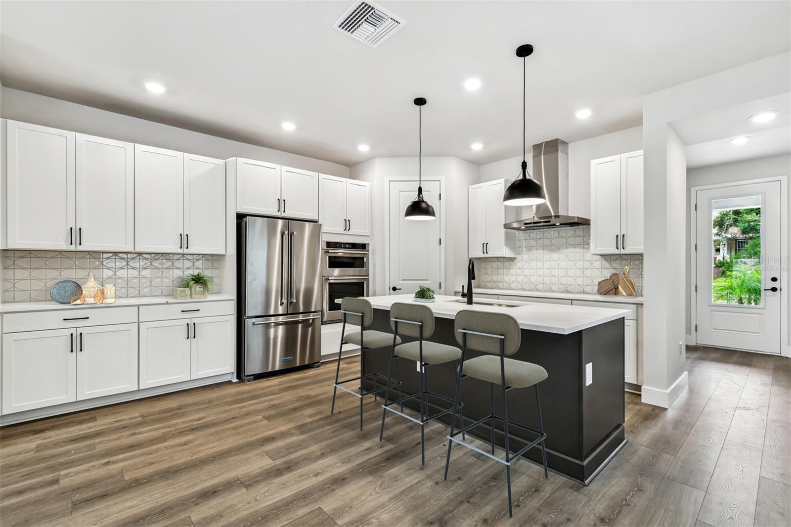 MACFARLANE’S SUBDIVISION - Residential